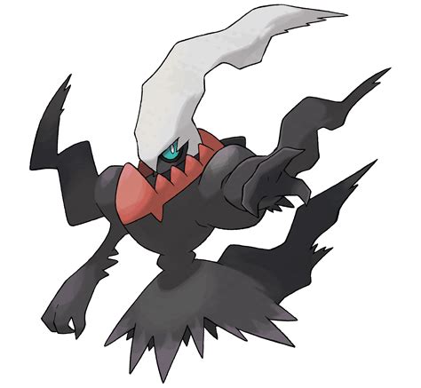 pokemon photos darkrai.